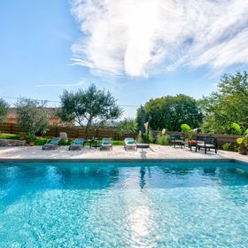 Villa Valentina Bribir