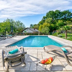 Villa Valentina Bribir