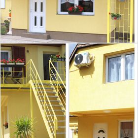 Well Living Apartments Balatonalmádi