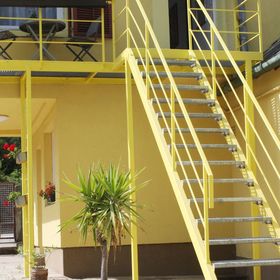 Well Living Apartments Balatonalmádi