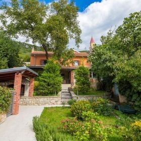 Kuca za Odmor Križišće Kvarner