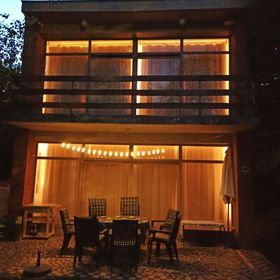 Mókus Vendégház Balatonföldvár