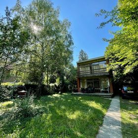 Mókus Vendégház Balatonföldvár