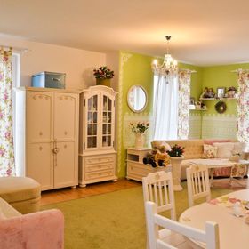 Romantic Apartman Hajdúszoboszló