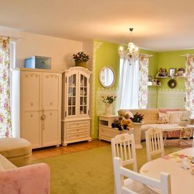 Romantic Apartman Hajdúszoboszló