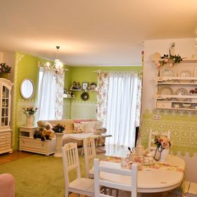 Romantic Apartman Hajdúszoboszló