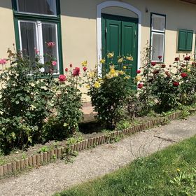 Kertész-ház Apartman Eger