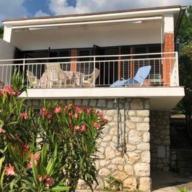 Apartman Brasnovic Dramalj