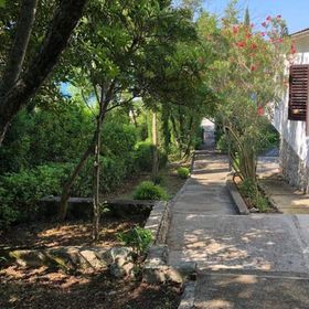 Apartman Brasnovic Dramalj