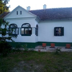 Öregfenyő Porta Őrség Magyarszombatfa