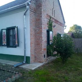 Öregfenyő Porta Őrség Magyarszombatfa