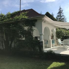 Zamárdi Nyaraló Apartman