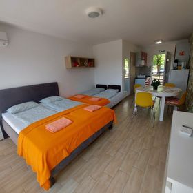 Germering Apartman Balatonfüred