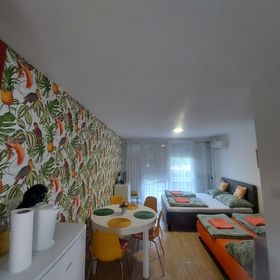 Germering Apartman Balatonfüred