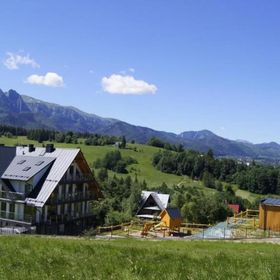 Apartamenty Bachledzki Wierch