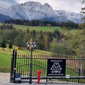 Apartamenty Bachledzki Wierch