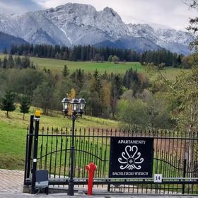 Apartamenty Bachledzki Wierch