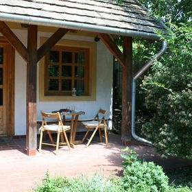 Héregi Éden Vendégház Héreg