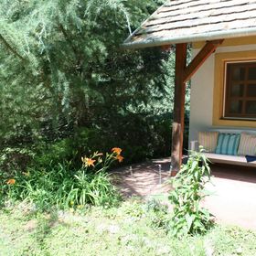 Héregi Éden Vendégház Héreg