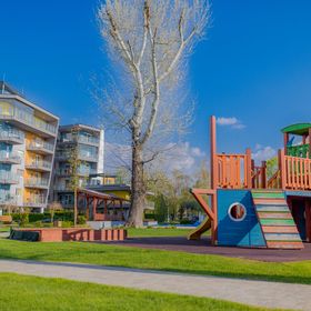 Admiral Luxury VI. Apartman Siófok