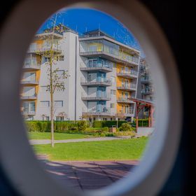 Admiral Luxury VI. Apartman Siófok