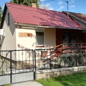 Bogi Vendégház Mezőkövesd - Zsóry