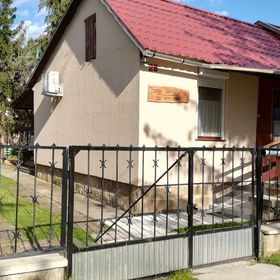 Bogi Vendégház Mezőkövesd - Zsóry