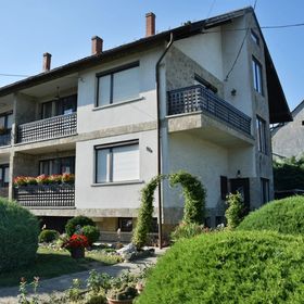 Pesti Vendégház Zalalövő