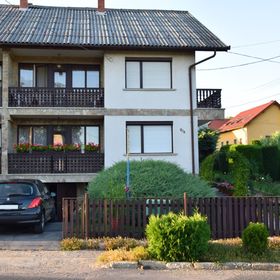 Pesti Vendégház Zalalövő