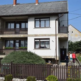 Pesti Vendégház Zalalövő