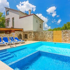 Apartman Mijo Grizane