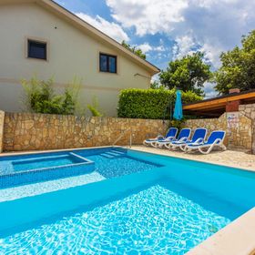 Apartman Mijo Grizane