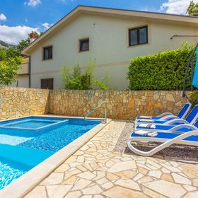 Apartman Mijo Grizane