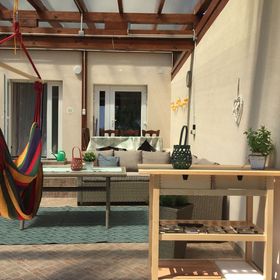 Napsugár 50 Vendégház Fonyód