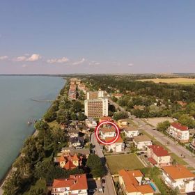 Family Apartman Siófok