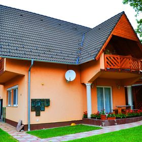 Bubu Apartmanok Balatonboglár