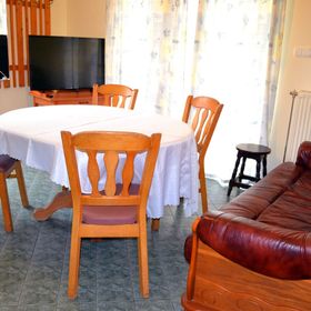 Bubu Apartmanok Balatonboglár