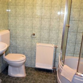 Bubu Apartmanok Balatonboglár