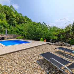 Kuca za Odmor Marssili Grizane