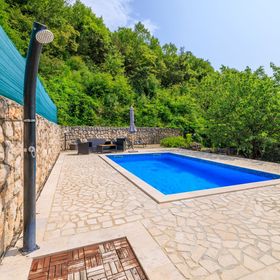 Kuca za Odmor Marssili Grizane