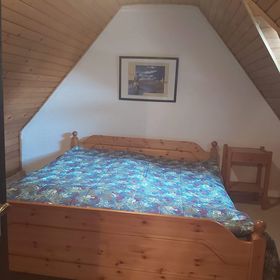 Erdő Szélén Házikó Vendégház Gyenesdiás