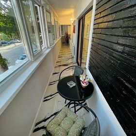 Apartament Modern-Neversea Constanța