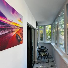 Apartament Modern-Neversea Constanța