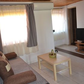 Családi Apartman Balatonkeresztúr