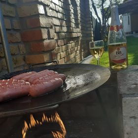 Családi Apartman Balatonkeresztúr