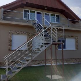 Családi Apartman Balatonkeresztúr