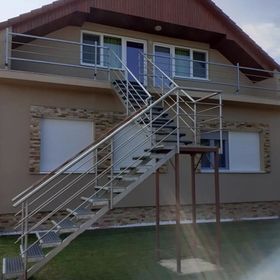 Családi Apartman Balatonkeresztúr