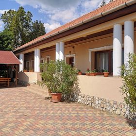 Budányi Vendégház Tállya