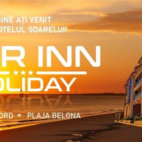 Hotel Sor Inn Holiday Eforie Nord
