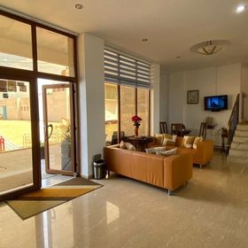 Hotel Sor Inn Holiday Eforie Nord